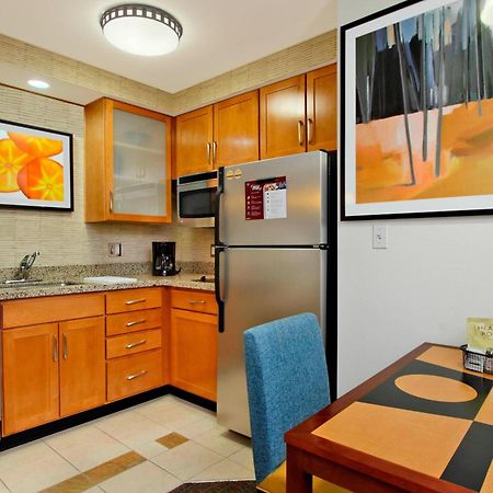 Residence Inn Phoenix Glendale Sports&Entertainment District Exterior foto