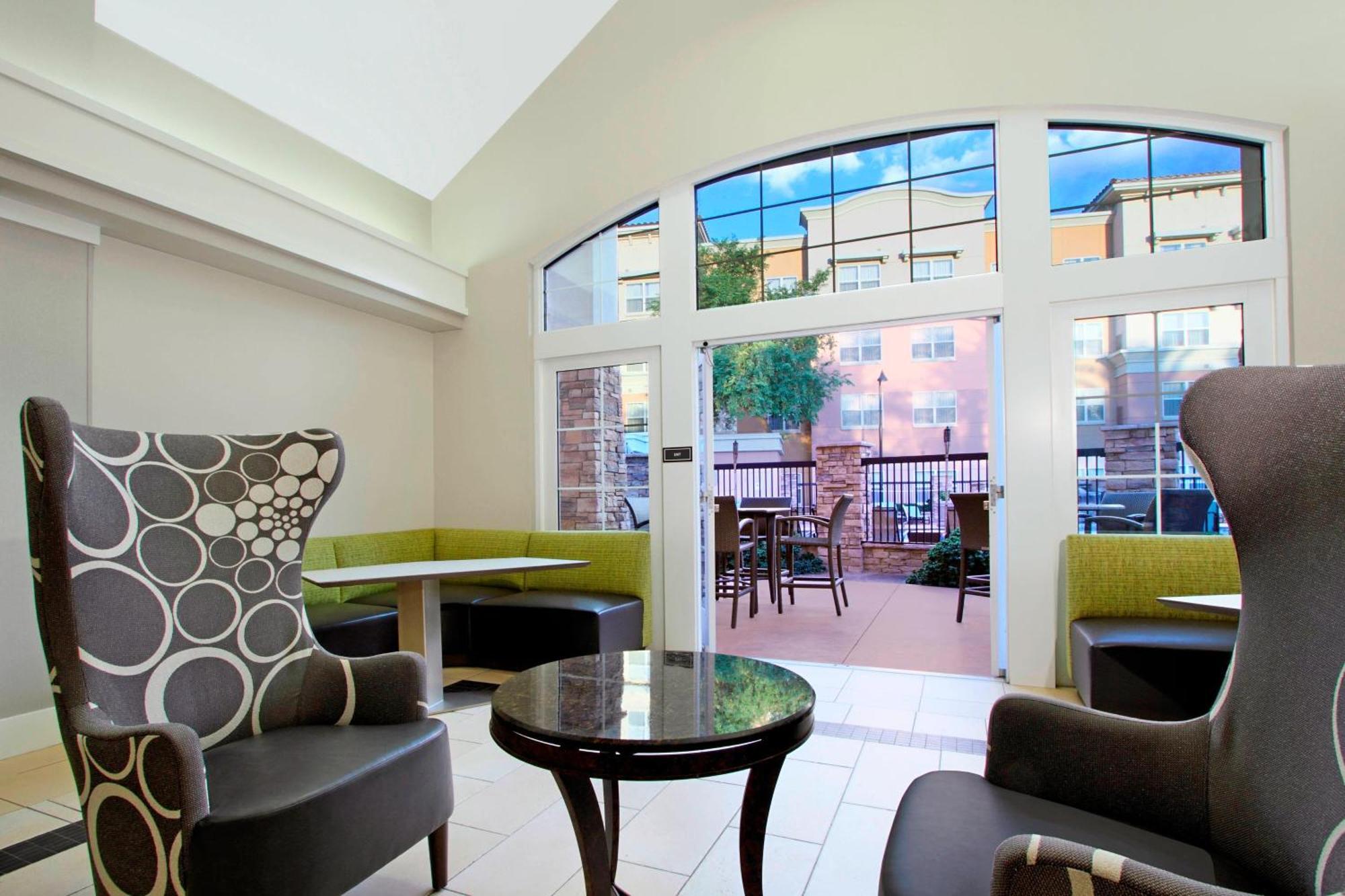 Residence Inn Phoenix Glendale Sports&Entertainment District Exterior foto