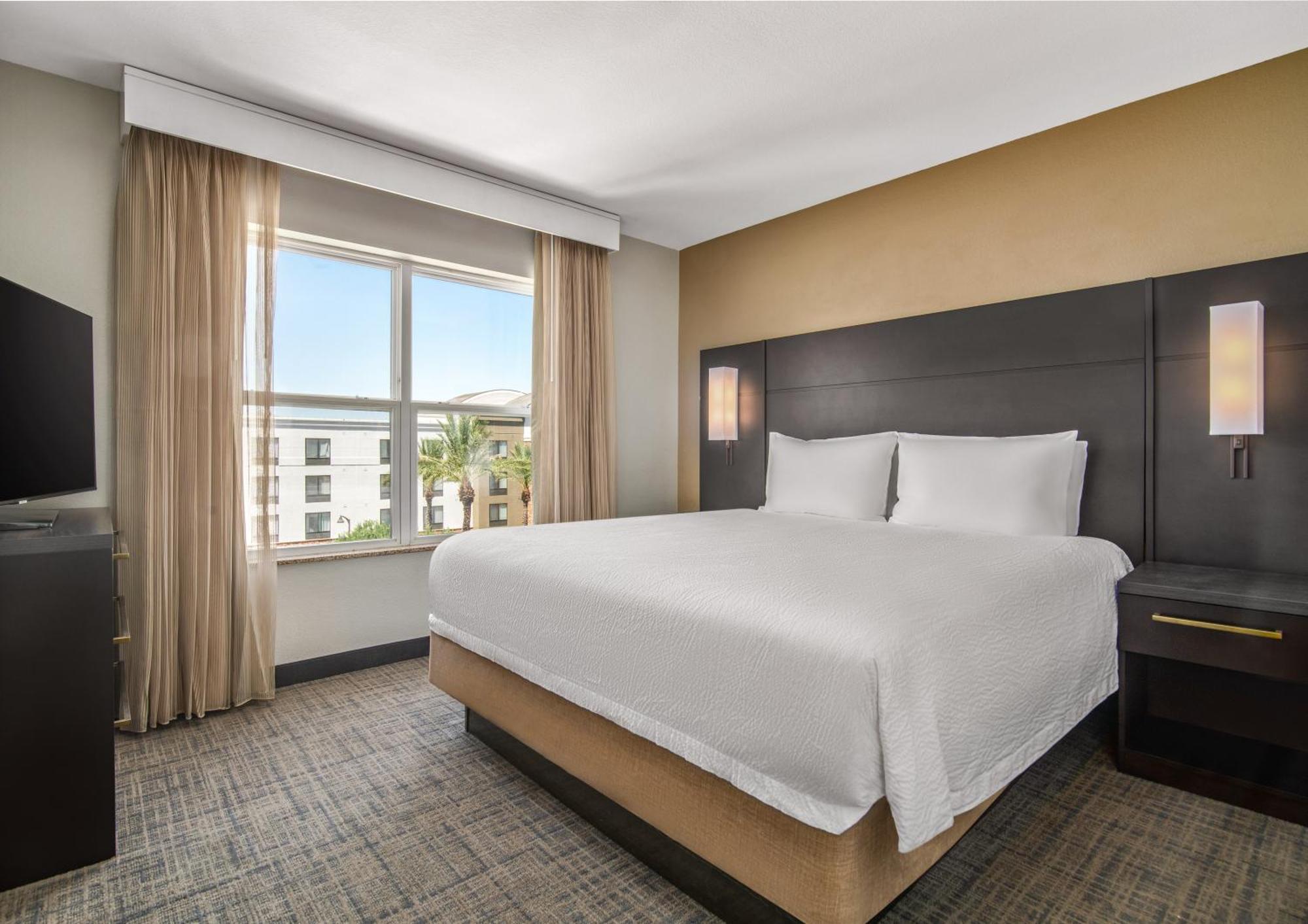 Residence Inn Phoenix Glendale Sports&Entertainment District Exterior foto