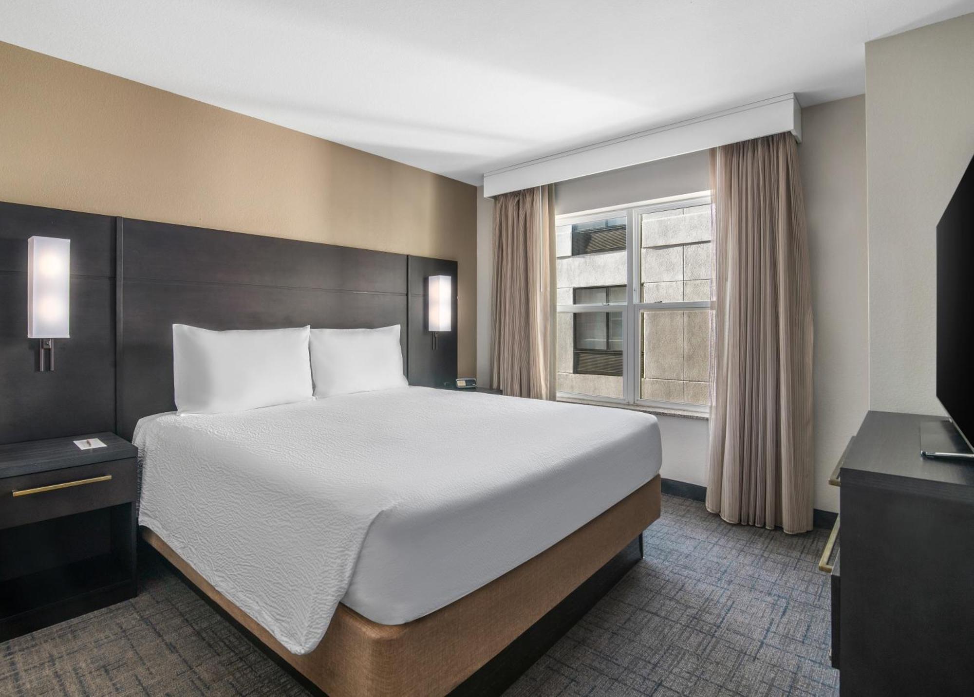 Residence Inn Phoenix Glendale Sports&Entertainment District Exterior foto