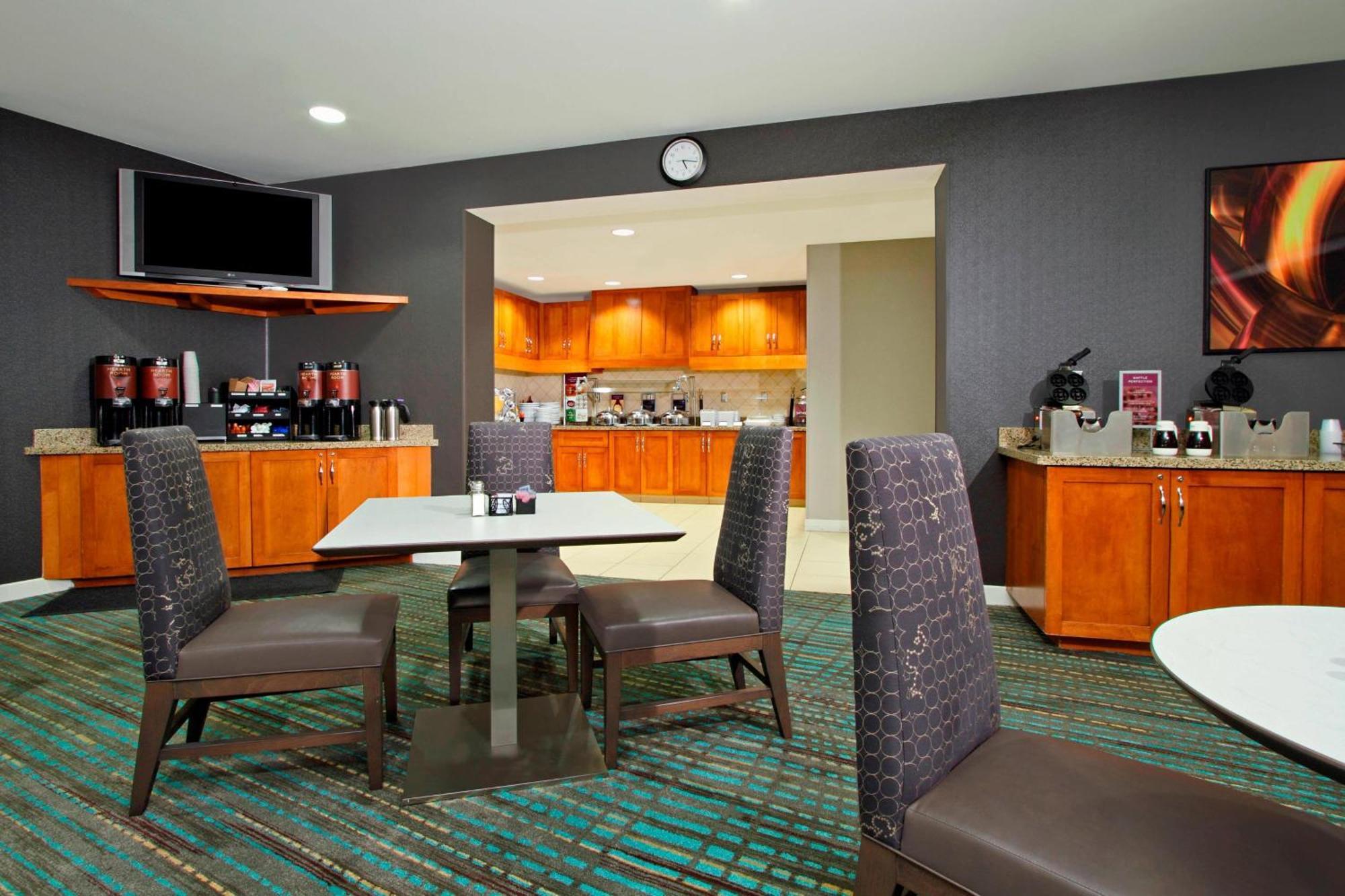 Residence Inn Phoenix Glendale Sports&Entertainment District Exterior foto