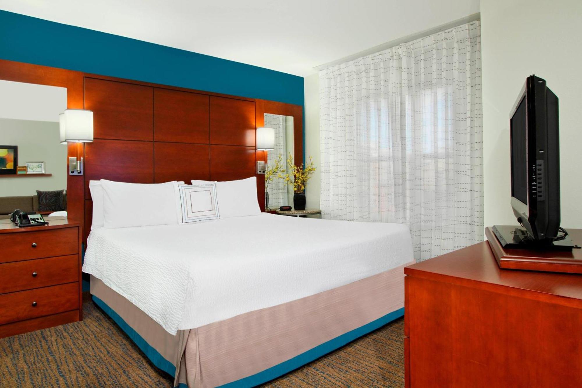 Residence Inn Phoenix Glendale Sports&Entertainment District Exterior foto