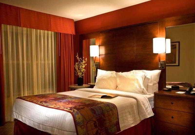 Residence Inn Phoenix Glendale Sports&Entertainment District Zimmer foto