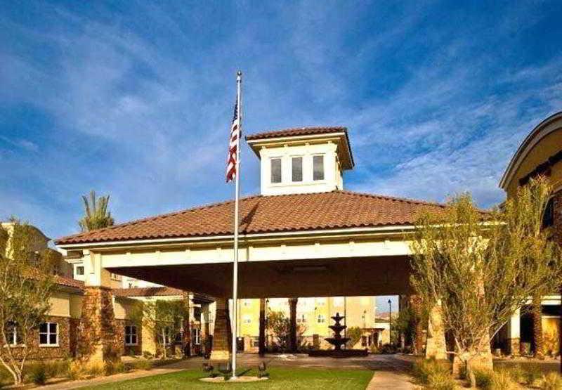 Residence Inn Phoenix Glendale Sports&Entertainment District Exterior foto